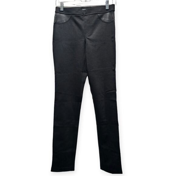 Dkny Pants - DKNY Pants - Black - Size Extra Small - New